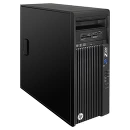 HP Z230 Workstation Tour Xeon E3-1246 v3 3,5 - HDD 1 TB - 16GB