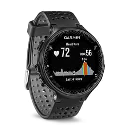 Garmin Smart Watch Forerunner 235 HR GPS - Black