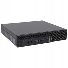Dell OptiPlex 3070 MFF Core i5-9500T 2.2 - SSD 256 GB - 8GB