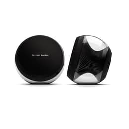 Harman Kardon Nova Bluetooth Speakers - Black