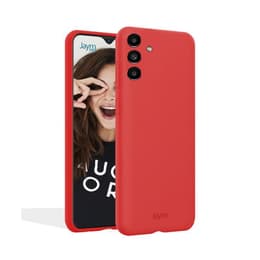 Case Galaxy A53 5G - Silicone - Red