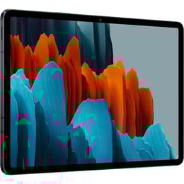 Galaxy Tab S7 128GB - Silver - Wi-Fi + 4G