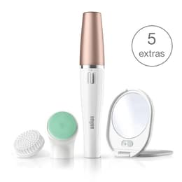 Epilator Braun 851 V