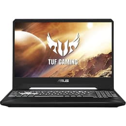 Asus TUF Gaming FX505DT-BQ326T 15"-inch - Ryzen 5 3550H - 16GB - SSD 512 GBGB NVIDIA GeForce GTX 1650 AZERTY - French