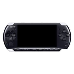 PSP-2004 - Black