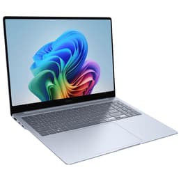 Samsung Galaxy Book4 Edge 15-inch (2024) - Snapdragon X Plus X1P-42-100 - 16GB - SSD 512 GB QWERTY - English