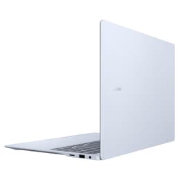 Samsung Galaxy Book4 Edge 15-inch (2024) - Snapdragon X Plus X1P-42-100 - 16GB - SSD 512 GB QWERTY - English