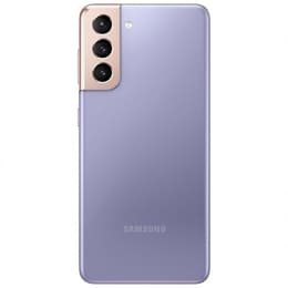 Galaxy S21 5G 256GB - Purple - Unlocked
