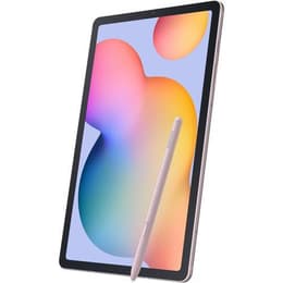 Galaxy Tab S6 Lite 64GB - Rose Gold - Wi-Fi