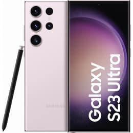 Galaxy S23 Ultra 256GB - Purple - Unlocked