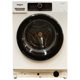 Whirlpool FSCR90499 Freestanding washing machine Front load