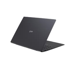 LG Gram 14Z90S-G.AR55A1 14-inch (2025) - Core Ultra 5 125H - 8GB - SSD 512 GB QWERTY - English