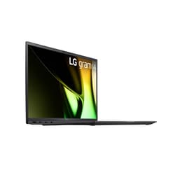 LG Gram 14Z90S-G.AR55A1 14-inch (2025) - Core Ultra 5 125H - 8GB - SSD 512 GB QWERTY - English