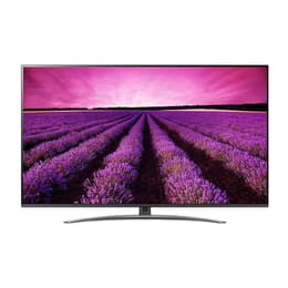 LG NanoCell 49SM8200 49" 3840 x 2160 Ultra HD 4K LCD Smart TV