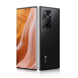 ZTE Axon 40 Pro 256GB - Black - Unlocked