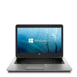 HP EliteBook 840 G1 14-inch (2014) - Core i7-4600U - 8GB - SSD 256 GB QWERTY - Swedish