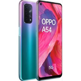 Oppo A54 5G 64GB - Violet - Unlocked