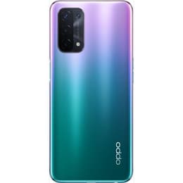 Oppo A54 5G 64GB - Violet - Unlocked