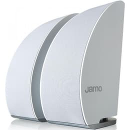 Jamo DS5 Bluetooth Speakers - Grey