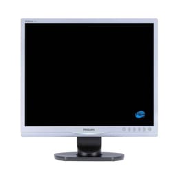 19-inch Philips Brilliance 19S1SS 1280 x 1024 LCD Monitor Grey