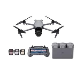 Dji Air 3S FLY MORE COMBO Drone 45.0000 Mins