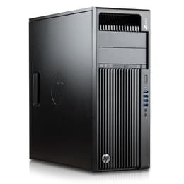 HP WorkStation Z440 Tour Xeon E5-1680 v4 3.4 - SSD 1 TB - 64GB