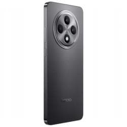 Oppo Reno12 F 256GB - Black - Unlocked