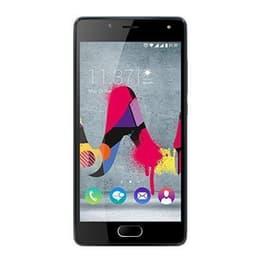 Wiko U Feel Lite 16GB - Lime - Unlocked