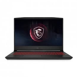 MSI Pulse GL66 12UEOK Dragon Station 15"-inch - Core i9-12900H - 32GB - SSD 1 TBGB NVIDIA GeForce RTX 3060 AZERTY - French