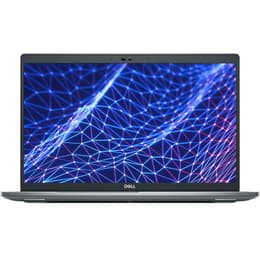 Dell Latitude 5530 15-inch (2022) - Core i5 - Gen 12 (U) - 16GB - SSD 256 GB QWERTZ - German
