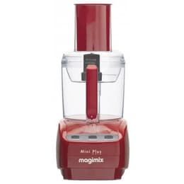 Multi-purpose food cooker Magimix 18253F L - Red