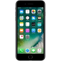 iPhone 7 Plus with brand new battery 128 GB - Black - Unlocked