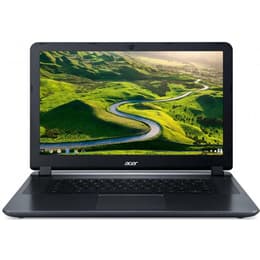 Acer Chromebook 15 CB3-532-C968 Celeron 1.6 GHz 16GB SSD - 2GB QWERTY - Spanish