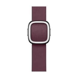 Apple Watch Series 10 (2024) GPS + Cellular 42 mm - Aluminium Rose Gold - Sport loop Purple