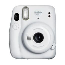 Fujifilm Instax Mini 11 Instant 0.6 - White
