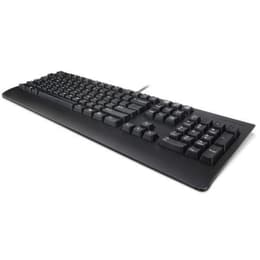 Lenovo Keyboard QWERTY Italian 00XH708