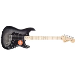 Squier Affinity Series Stratocaster FMT HSS (MN) Musical instrument
