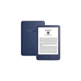 AMAZON KINDLE 6.0000 Wi-Fi E-reader