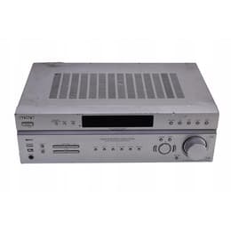 Sony STR-DE497P Sound Amplifiers