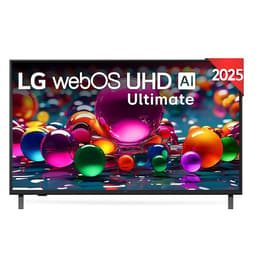 LG 43UA75006L 43.0000" 3840x2160 Ultra HD 4K LED Smart TV