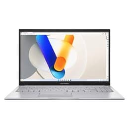 Asus VivoBook 15 X1504VA 15-inch (2023) - Core i5 - Gen 13 (U) - 16GB - SSD 512 GB AZERTY - French