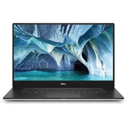 Dell XPS 7590 15-inch (2019) - Core i7-9750H - 16GB - SSD 256 GB QWERTY - English