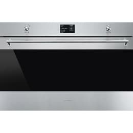 Fan-assisted multifunction Smeg SFP9395X1 Oven