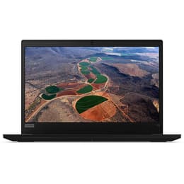 Lenovo ThinkPad L13 G2 13-inch (2021) - Ryzen 7 PRO 5850U - 16GB - SSD 512 GB QWERTY - English