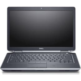Dell Latitude E6440 14-inch (2013) - Core i5-4300M - 4GB - HDD 320 GB QWERTZ - German