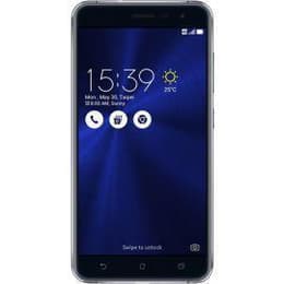 Asus Zenfone 3 64GB - Black - Unlocked