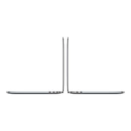 MacBook Pro 15" (2016) - QWERTY - English