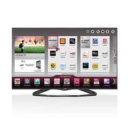 LG 47LA660S 47.0000" 1920 X 1080 Full HD 1080p LCD Smart TV