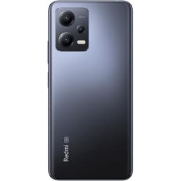 Xiaomi Redmi Note 12 128GB - Black - Unlocked