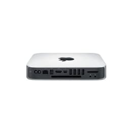 Mac Mini (October 2014) Core i5 2,8 GHz - SSD 128 GB + HDD 1 TB - 8GB